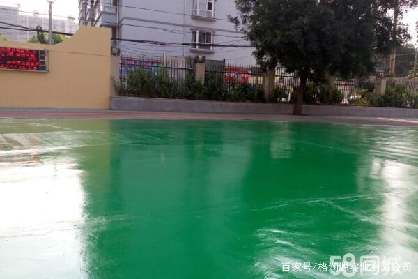 桐庐 地坪漆翻新维修