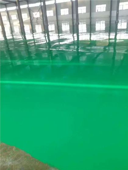桐庐，我直接给你一份室外地坪漆翻新维修
